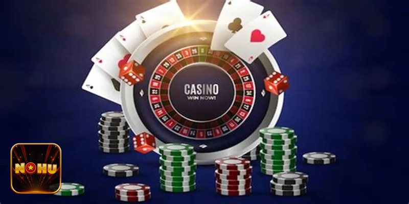 Giới Thiệu NoHu - Pháp lý và tính minh bạch trong hoạt động Giới Thiệu NoHu - Pháp lý và tính minh bạch trong hoạt động