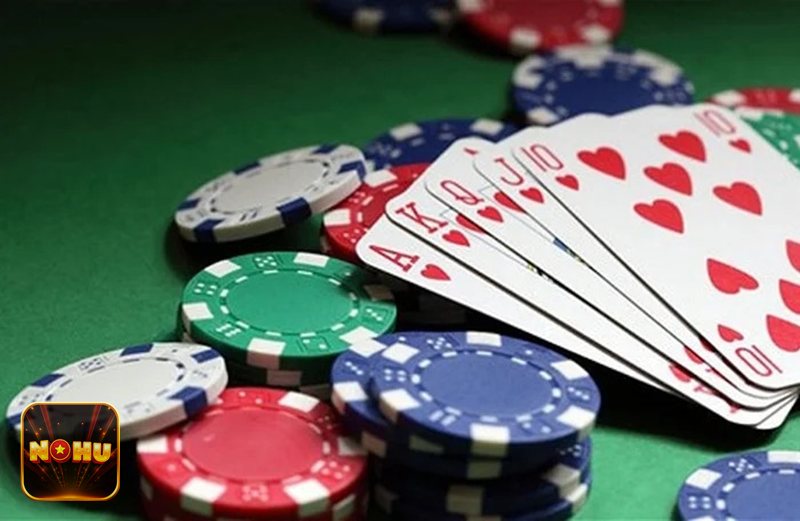 Giới Thiệu NoHu - Giới Thiệu NoHu về các sản phẩm giải trí nổi bật Giới Thiệu NoHu - Giới Thiệu NoHu về các sản phẩm giải trí nổi bật