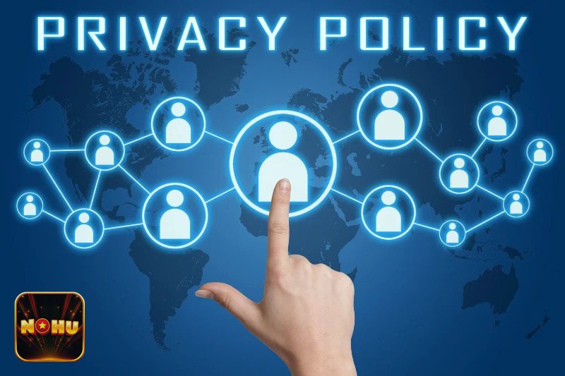 Chính Sách Bảo Mật - Các hoạt động liên quan đến dữ liệu Chính Sách Bảo Mật - Các hoạt động liên quan đến dữ liệu