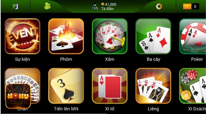 Đăng Nhập NoHu - Bước 3: Xác thực OTP