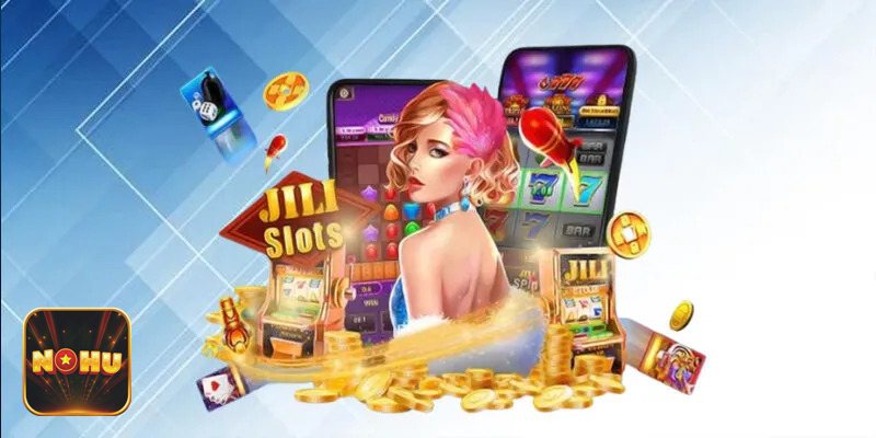 Nổ Hũ PG - Nổ Hũ PG - Giới thiệu sảnh NoHu